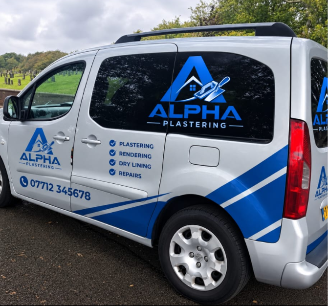 Your Local Plastering Specialists